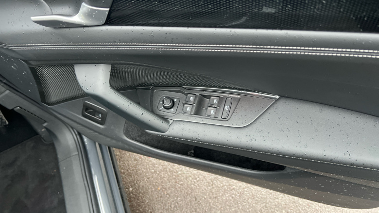 Volkswagen Tiguan 1.5 eTSI Match 5dr DSG Petrol Estate